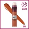 Maybelline Instant Age Rewind Eraser Dark Circles Treatment Multi-Use Concealer, 148, 1 Count (Packaging May Vary)(159)