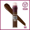 Maybelline Instant Age Rewind Eraser Dark Circles Treatment Multi-Use Concealer, 148, 1 Count (Packaging May Vary)(190)