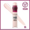 Maybelline Instant Age Rewind Eraser Dark Circles Treatment Multi-Use Concealer, 148, 1 Count (Packaging May Vary)(95)