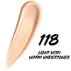Maybelline Super Stay Up to 24HR Skin Tint, Radiant Light-to-Medium Coverage Foundation, Makeup Infused With Vitamin C, 372, 1 Count(118)