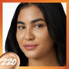 Maybelline Super Stay Up to 24HR Skin Tint, Radiant Light-to-Medium Coverage Foundation, Makeup Infused With Vitamin C, 372, 1 Count(220)