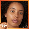 Maybelline Super Stay Up to 24HR Skin Tint, Radiant Light-to-Medium Coverage Foundation, Makeup Infused With Vitamin C, 372, 1 Count(330)