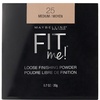 25 MEDIUM