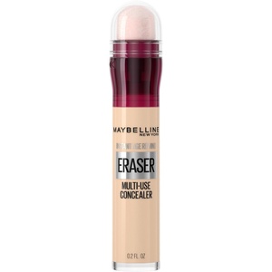Maybelline Instant Age Rewind Eraser Dark Circles Treatment Multi-Use Concealer, 148, 1 Count (Packaging May Vary)(100)