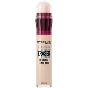 Maybelline Instant Age Rewind Eraser Dark Circles Treatment Multi-Use Concealer, 148, 1 Count (Packaging May Vary)(110)