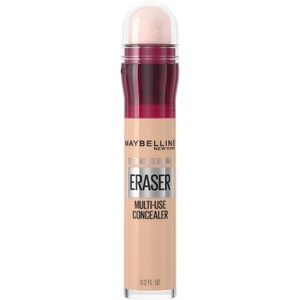Maybelline Instant Age Rewind Eraser Dark Circles Treatment Multi-Use Concealer, 148, 1 Count (Packaging May Vary)(115)