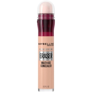 Maybelline Instant Age Rewind Eraser Dark Circles Treatment Multi-Use Concealer, 148, 1 Count (Packaging May Vary)(121)