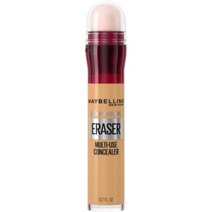 Maybelline Instant Age Rewind Eraser Dark Circles Treatment Multi-Use Concealer, 148, 1 Count (Packaging May Vary)(144)