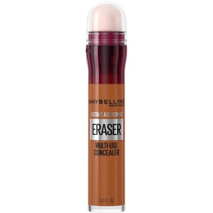 Maybelline Instant Age Rewind Eraser Dark Circles Treatment Multi-Use Concealer, 148, 1 Count (Packaging May Vary)(148)