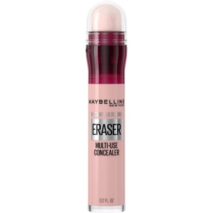 Maybelline Instant Age Rewind Eraser Dark Circles Treatment Multi-Use Concealer, 148, 1 Count (Packaging May Vary)(160)