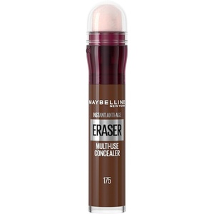 Maybelline Instant Age Rewind Eraser Dark Circles Treatment Multi-Use Concealer, 148, 1 Count (Packaging May Vary)(175)