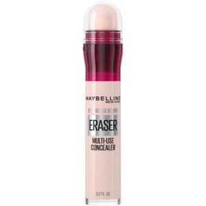 Maybelline Instant Age Rewind Eraser Dark Circles Treatment Multi-Use Concealer, 148, 1 Count (Packaging May Vary)(95)